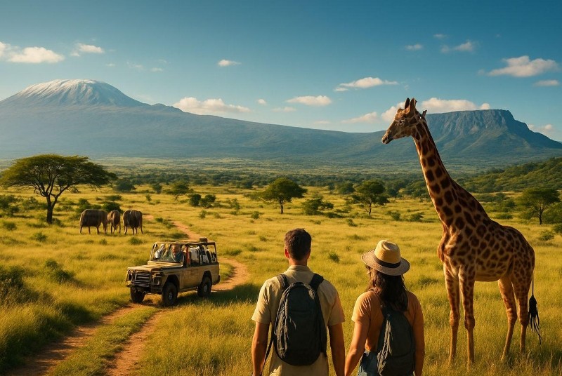 Girafe