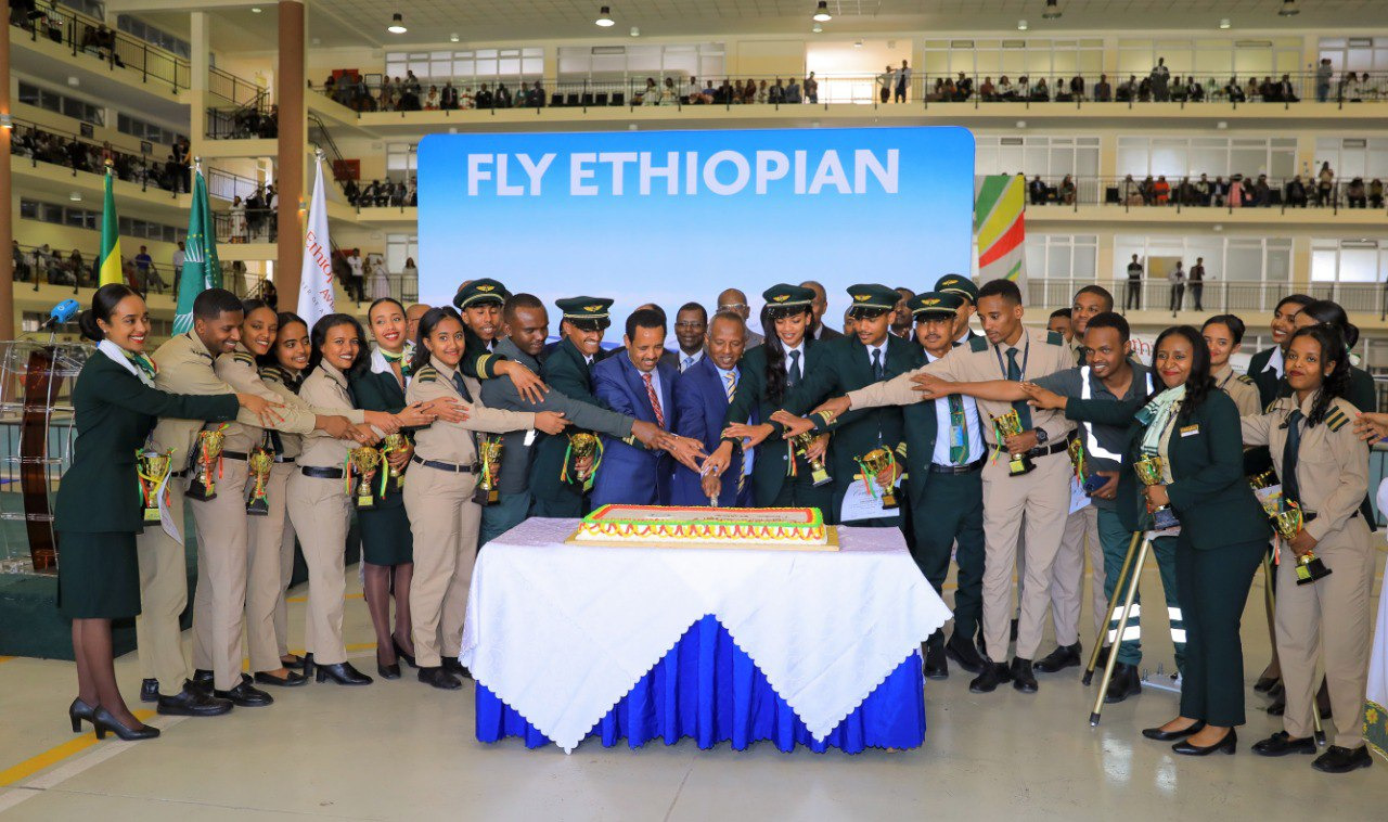 ETHIOPIAN-AIRLINES
